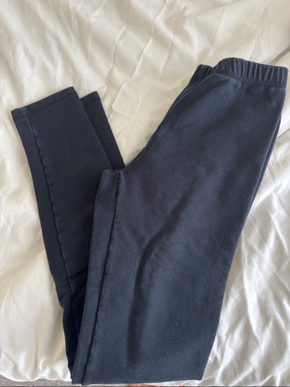 American apparel winter leggings